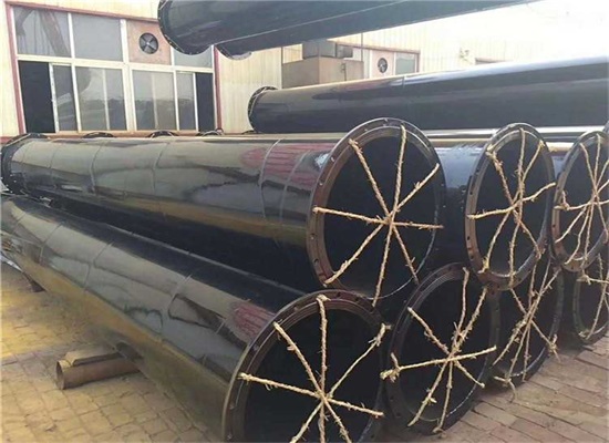 乐山矿用涂塑钢管批发