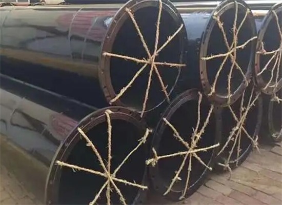 乐山矿用涂塑钢管供应
