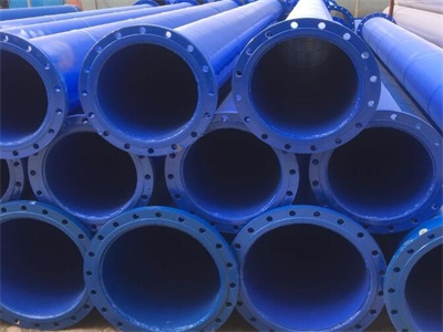 乐山涂塑钢管清洗表面会不会生锈